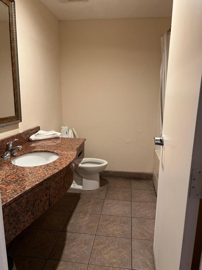 Metro Inn & Suites Jacksonville Eksteriør billede