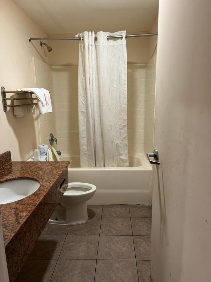 Metro Inn & Suites Jacksonville Eksteriør billede