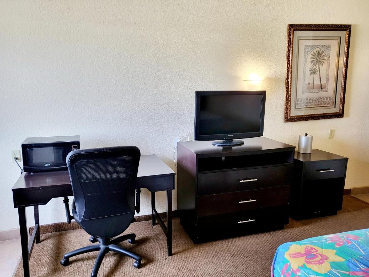 Metro Inn & Suites Jacksonville Eksteriør billede